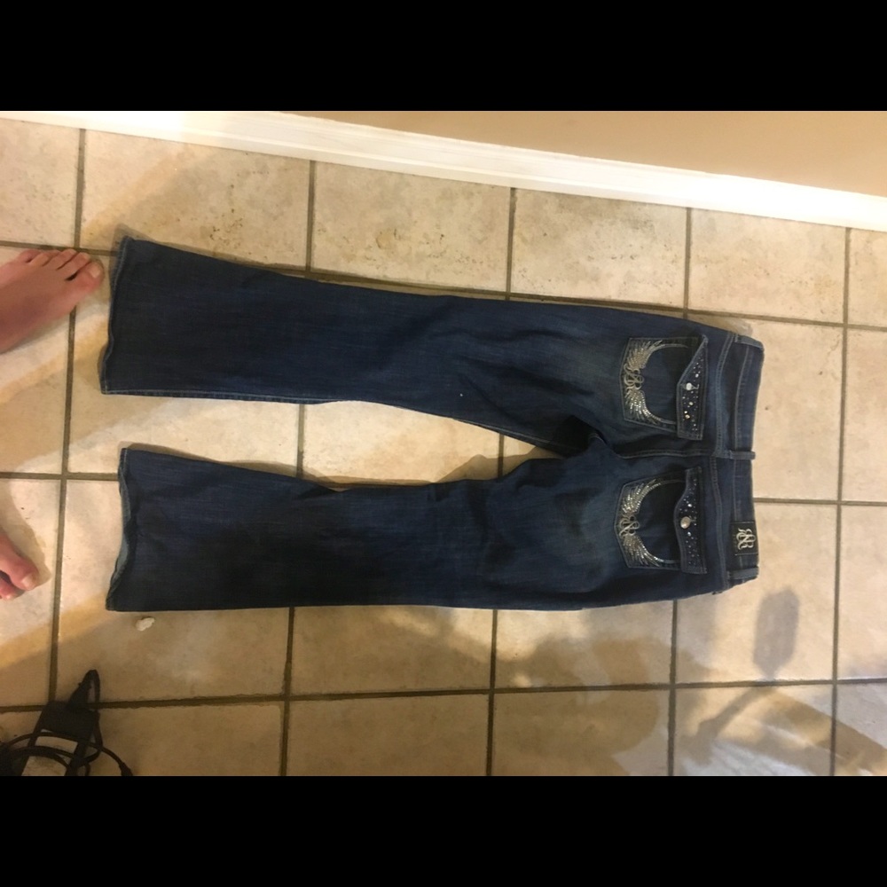 Size 14 Rock and republic Levi’s Womens